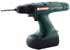 Акк. дрель шуруповерт Metabo BZ 12 SP (1.4 Ач)