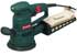 Эксцентриковая шлифовальная машина Metabo SXE 425