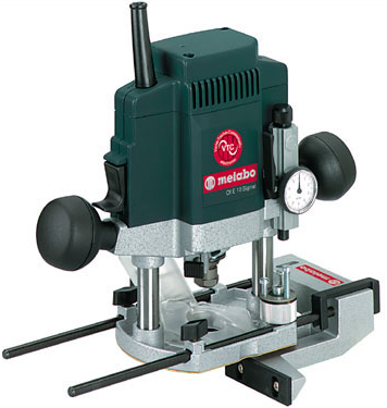 Фрезер Metabo OFE 1229 Signal